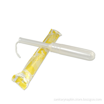 organic cotton tampons target